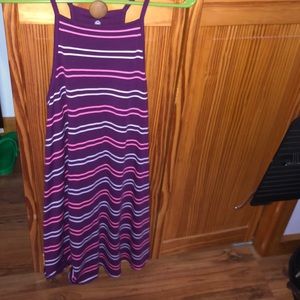 Girls “SO” dress